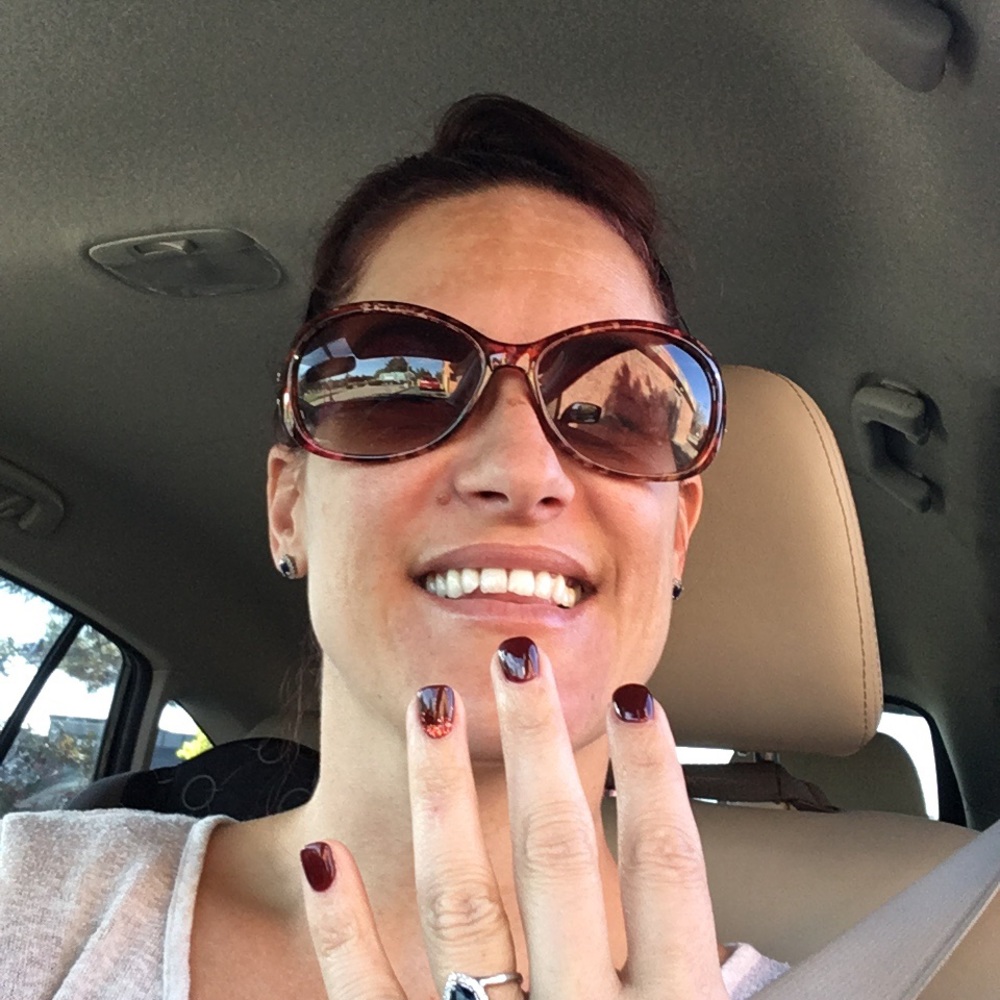 Meet your Posher, Shellie